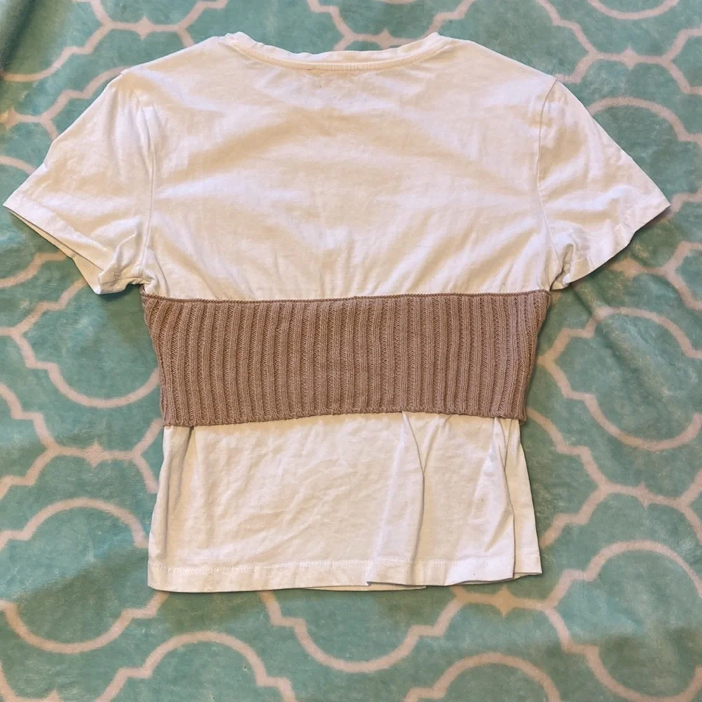 Zara Top - Picture 2 of 2